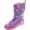 Stars, variant on Kids Fashion Waterproof Rain Boots