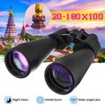 thumbnail image 4 of Maoww Binocular Hunting Hiking Traveling Navigating Zoomable Wildlife Observation Telescope Birdwatching Tool Outdoor Equipment, 4 of 8