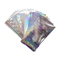 thumbnail image 1 of Cinta holográfica DYNWAVEMX pegatinas flash 18x impermeable 9 estilos, 1 of 8