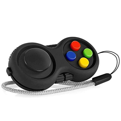 Sensory Fidget Toys BundleDNA Stress Relief Balls with Fidget Hand Toys for Anxiety Kids