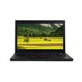 thumbnail image 4 of Lenovo T460 Ordinateur Portable 14 Pouces Restauré avec Intel Core i5, 4 of 4