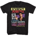 thumbnail image 1 of Scarface T-Shirt Noir pour Adulte le Plus Recherché, 1 of 2