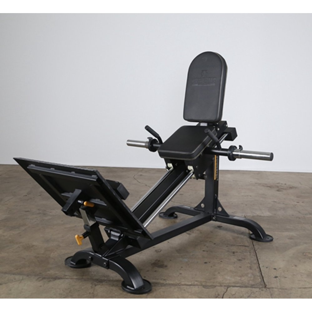 Powertec Compact Leg Sled