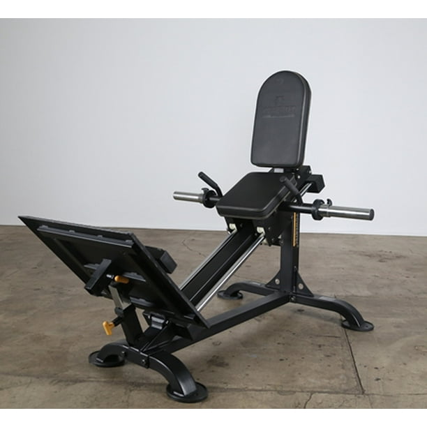 Powertec Compact Leg Sled