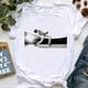 thumbnail image 3 of Camiseta Vintage de Freddie Mercury para mujer, ropa de la banda de la Reina, camiseta de Hip Hop para mujer, camiseta Hipster de Rock Retro, Tops para mujer 2024, 3 of 5