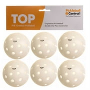 TOP White 6 Pack