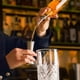 thumbnail image 3 of Toystoory Cóctel Bar Jigger Design Japonés Acero inoxidable Taza medidora Jigger Double Spirit Bartender 4 colores Plata, 3 of 6