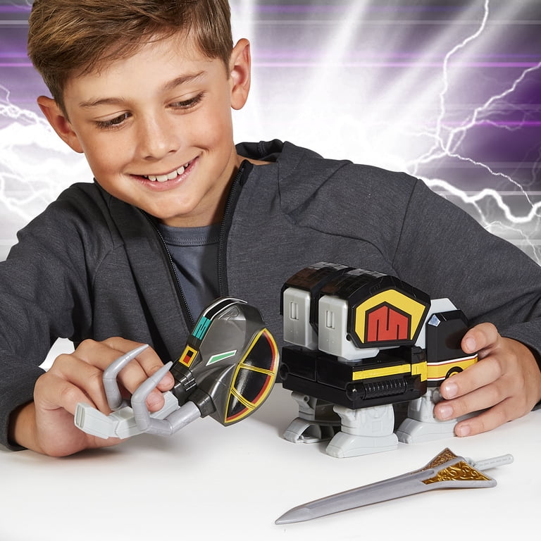 Power Rangers Mastodon Dinozord - Walmart.com
