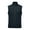 Midnight, variant on Men's Fleece Vest