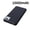 Black, variant on 10000mAh/20000mAh Portable Mobile Power Supply | General Mobile Phone Battery Pack with 22W Fast Charger, LED Power Display, USB/Type-C/ Interfaces, Suitable for iPhone/Android Devices