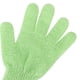 thumbnail image 4 of 12pcs Nylon Exfoliante Guantes atención de Espalda Spa Scrubber Guantes Unisex, 4 of 8