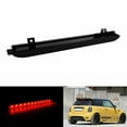thumbnail image 1 of Light Black Smoked High Level Third Brake Stop For Mini Cooper R56 R60 06-13, 1 of 12