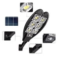 thumbnail image 2 of 108COB Solar LED Street Light Outdoor Waterproof Remote Control PIR Motion Sensor Solar Lamp For Garden Yard Security Wall Light ,0 Electricity Bill, 2 of 6