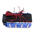 thumbnail image 3 of Bearachild Enfriador de refrigeración termoeléctrico Peltier con refrigeración de Semiconductor de estabilidad, Kit de disipador de calor DIY, Electrónica, 3 of 6