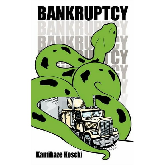 Bankruptcy (Paperback)