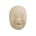 thumbnail image 5 of sweethay 1 Uds. Pelota de cara humana con ventilación, pelota antiestrés perfumada, juguetes para adultos, regalo divertido novedoso Type4 NO4 sweethay CBP027915, 5 of 5