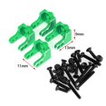 thumbnail image 4 of Kit de Montaje de Amortiguador Superior Mejorado para Coche RC para 1/18 Mini Brushed RC Car Upgrade Parts A, 4 of 5