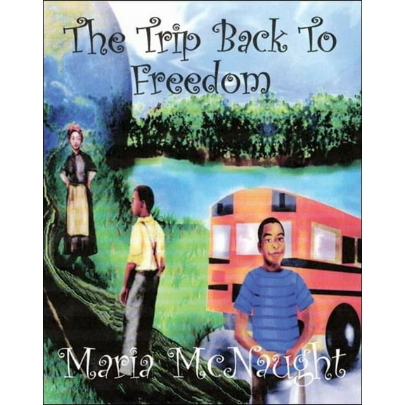 The Trip Back to Freedom (Paperback)