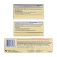 thumbnail image 2 of La Parisienne Tranquilia Fabric Softener Sheets 80CT, 2 of 3