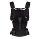 thumbnail image 3 of Ergobaby Portabebés Ergonómico Omni Breeze-Onix Black, 3 of 4