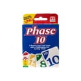 thumbnail image 1 of Mattel Phase 10 - Jeu de Cartes Phase 10 - Jeu de Cartes, 1 of 2