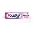 thumbnail image 2 of Poligrip Nature Crème adhésive pour prothèses dentaires, 40 grams, 2 of 5