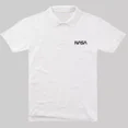 thumbnail image 1 of Playera Tipo Polo Piqué Hombre Nasa Worm Mono Bordado, 1 of 5