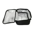 thumbnail image 3 of Car Food Warmer, Car Microwave Oven Car Oven Box 11.0x7.9x4.7inch  for Family Gathering for Trip for Picnic for Camping, 3 of 7