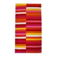 thumbnail image 1 of MAINSTAYS SERVIETTE DE PLAGE -- Asymétrique Chaud, 1 of 2