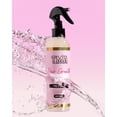 thumbnail image 3 of The Mane Attraction Moisturizing Hair Spray with Aloe Vera Juice, Sweet Almond Oil, Honey, 8 Fl Oz Value Pack, 3 of 8