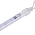 thumbnail image 3 of Rain Lights,8Pcs/Set 30cm Meteor Rain Tube Lights And 144 LED Bright Falling String Lamps Decor US Plug 110-220V, 3 of 8