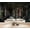 Color 1, variant on Rustic Wooden Barrels winery stone walls warm lighting Peel and Stick Wall Murals 69"H x 96"W Removable PVC Wallpaper Self-Adhesive Wall Paintings for Bedroom Living Room