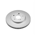 thumbnail image 2 of Power Stop Disc Brake Rotor JBR972EVC, 2 of 4