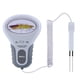 thumbnail image 1 of Cloro Residual PC102 Piscina Detector Cloro Residual PH Detección Del CL & PH Detección Cloro Aguas Termales, 1 of 7