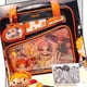 thumbnail image 3 of Bolso estilo japonés con diseño de grafiti de dibujos animados Y2k, estilo Kawaii, tipo bandolera, con bolsillo frontal transparente, para manualidades, 3 of 5