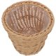 thumbnail image 1 of SHOWERORO Redondo Tejido Para Plantas Con Robusto De PP Para En Interiores Y Exteriores, 1 of 6