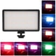 thumbnail image 1 of Luz de Relleno LED Duradera Luz de Relleno Rgb a Todo Color de Mano de Obra Fina para Más Escenas  Experiencia de Luz ANGGREK Otros, 1 of 8