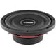 thumbnail image 4 of SUBWOOFER POCO PROFUNDO 8" Bobina De Voz Doble Dvc 4-Ohm DS18 SRW8.4D, 4 of 7
