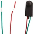 thumbnail image 4 of For Fiat 500 500X 500L Punto Alfa Romeo 05-18 Outside Ambient Temperature Sensor Underneath Door Mirror, 4 of 5