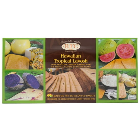 RFC Hawaiian Tropical Lavish, 15 Oz.