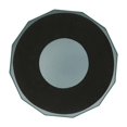 thumbnail image 3 of Pad de Práctica Vic Firth VF Base de Goma 15 cm Inserto de 8 mm, 3 of 9