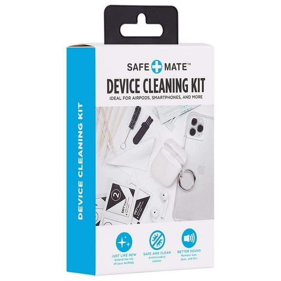 Safe Mate Cleaning Kit for AirPods