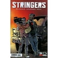 thumbnail image 1 of Stringers #5 VF ; Oni Comic Book, 1 of 1