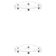 thumbnail image 2 of mmirethe Lightweight And Convenient Flipping Up Windshield For Easy Handling Transparent bracket 2Set, 2 of 6
