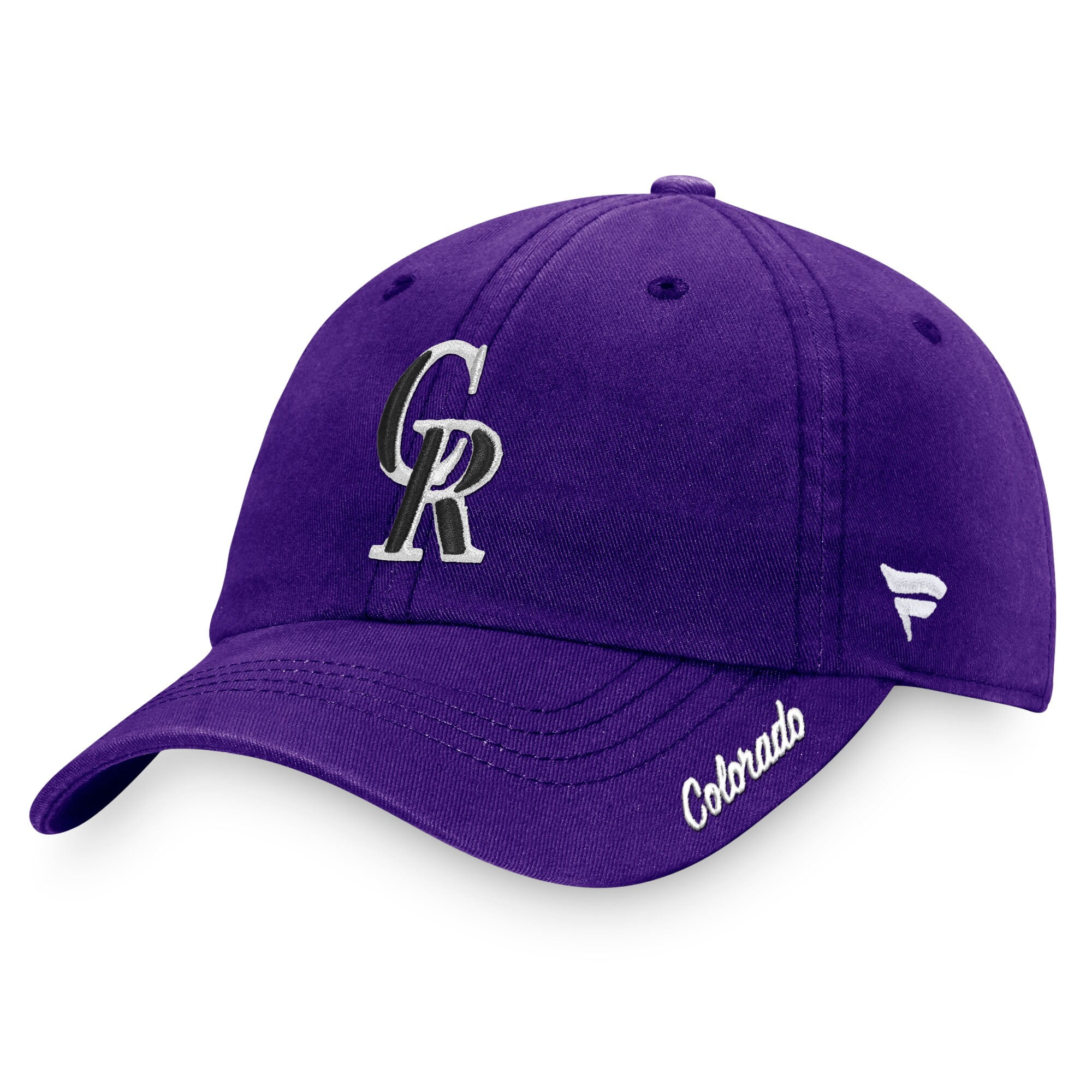 Colorado Rockies Hats - Walmart.com