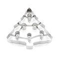thumbnail image 3 of Tree S Less Steel 3d Ie Ba Para Pasteles, 3 of 4