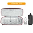 thumbnail image 2 of RLSOCO Hard Case for SoundLink Flex Bluetooth Portable Speaker (Black), 2 of 7