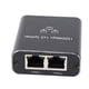 thumbnail image 5 of Divisor Gigabit Ethernet RJ45 De 1000 Mbps, Distancia De Transmisión De Hasta 100 M, Plug And Play, Material De aleación De Aluminio, Compatible Con Computadoras, Televisores,, 5 of 7