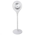 thumbnail image 2 of Ozeri 360 Duo Tower Fan, with Dual Oscillation, 2 of 5