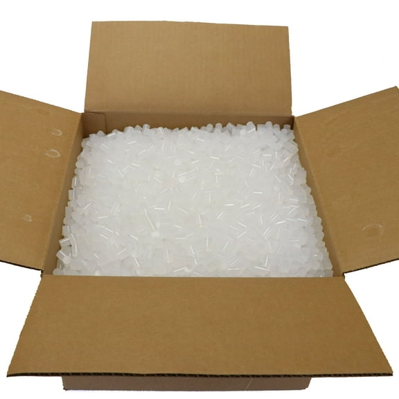 Surebonder B-707-25 High Performance Bulk Hot Glue Pellets | 25 lb Box